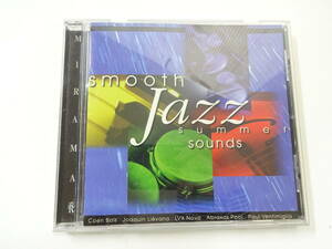 ○smooth Jazz/summer sounds