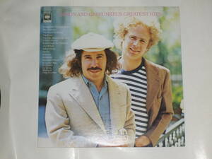 Simon & Garfunkel / Simon And Garfunkel