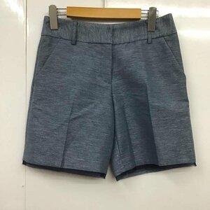 BARNEYS NEWYORK 36 バーニーズ ニューヨーク パンツ ショートパンツ 10SS-PCPT-017 Pants Trousers Short Pants Shorts 10086471