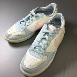 NIKE BIG NIKE LOW BG(ビッグナイキLOWBG) 511293 165 US6Y 24cm