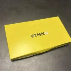 VTMNC nano PDS Vitamin C 15個 ビタミンC