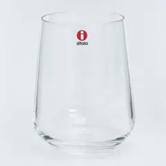 IITTALA エッセンス タンブラー クリア