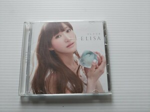 C7137 ミレナリオ/ELISA CD+DVD