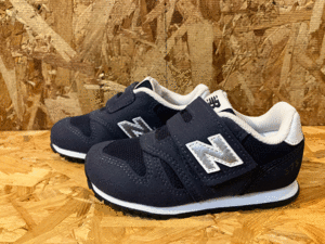 ★NEW BALANCE KIDS 373/15.0cm