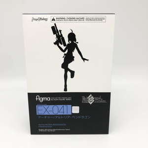 【中古】開封 マックスファクトリー Fate/Grand Order FGO figma EX-041 アーチャー/アルトリア・ペンドラゴン[240017603929]