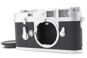 [AB品] LEICA M3 DS ボディ＊83万番＊11267