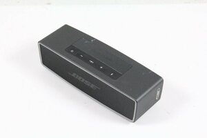 BOSE SoundLink Mini Ⅱ Bluetooth スピーカー ボーズ サウンドリンク ミニ 2 (13) 【現状品】