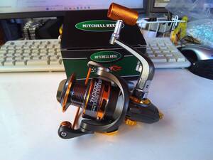 MitchellReel ミッチェルリール TH3000　新品未使用