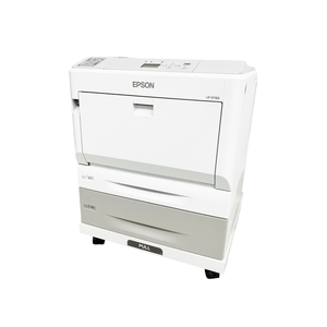 【動作保証】EPSON LP-S7160 カラーレーザープリンター 中古 楽 Y8893884