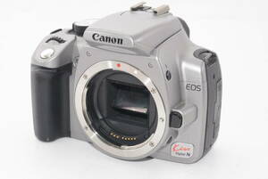 【外観並級】Canon キャノン EOS Kiss Digital N ボディ　#b1185