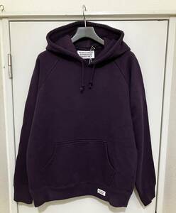 WACKO MARIA HEAVY WEIGHT PULLOVER HOODED SHIRT ワコマリア パーカー スウェット SWEAT PARKA アウター レオパード アロハ PUP