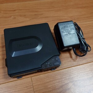 ソニー D-150 ディスクマン CDウォークマン SONY Discman CD WALKMAN