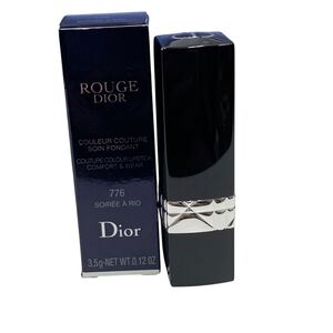 Dior ディオール ルージュ 口紅 776 9564