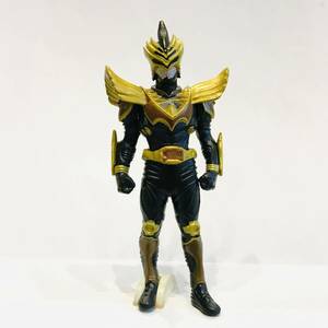 ガシャポン HGシリーズ 仮面ライダー 〜爆炎のサバイブ編〜 / 仮面ライダーオーディン ①