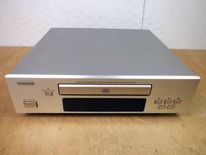 ★即決! デノン DENON CDプレーヤー DCD-F100 ★ 正常動作品 ★