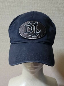 人気 DIESEL ディーゼル　帽子　フリーサイズ　中古