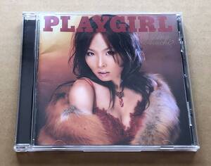 [CD] 愛内里菜 / PLAYGIRL（初回限定盤）