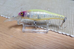 Megabass メガバス ライブエックス マーゲイ T 2002 中古