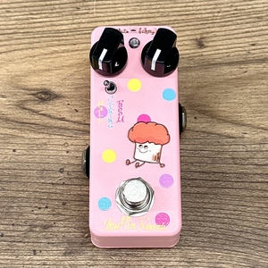 【中古】【保証対象外】 Effects Bakery　Muffin Reverb　/ a45290　リバーブ　ギターエフェクター