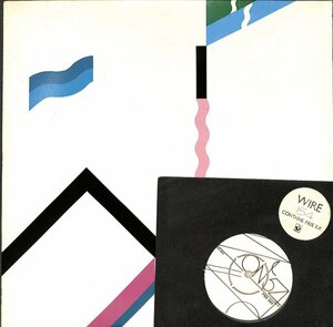 250024 WIRE / 154(LP)