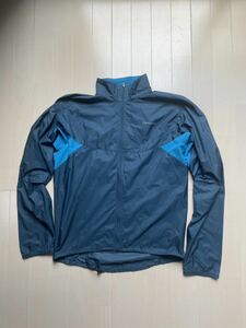 Men’s patagonia Nine Trails Jacket S パタゴニア ナイントレイルズ　ジャケット