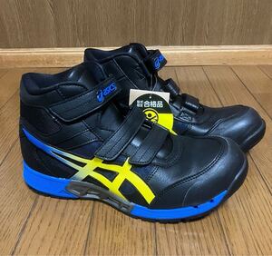 アシックス　安全靴　CP308AC