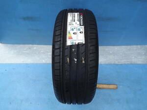 即決時 本州のみ 送料無料 新品 未使用 未走行 YOKOHAMA BluEarth-GT AE51 225/55R16 99W 2020年製 1本 ラベル有 ショップ在庫品 保管良品 