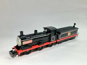 バンダイ 1992 トーマスエンジンコレクション Britt Allcroft ダグラス 車輌 ミニカー 機関車トーマス