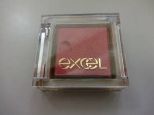 ☆excel☆　サナ　エクセル　 アイプランナー R 04　トウキョウレディ　　（中古品）