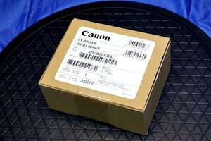 未使用？？/ 2箱入荷　Canon キヤノン ドキュメントスキャナー 交換ローラーキット(DR-G1130/G1100用) EX ROLLER DR-G1シリーズ 在200S