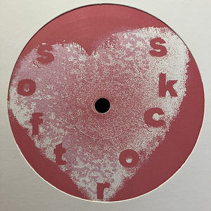 Soft Rocks / Chocolate Love EP2 [Soft Rocks Recordings SRCL002]