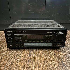 Pioneer VSA-900 AVアンプ パイオニア 動作品 -a193