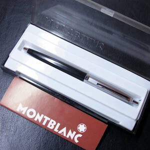 ◎ボールペン Montblanc 008 S モンブラン