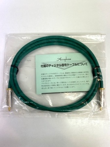 I4480/Accuphase デジタルケーブル FX-PF3 1.5ｍ アキュフェーズ