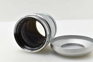 【B品】Leica ライカ Hektor 12.5cm F2.5［008938230］