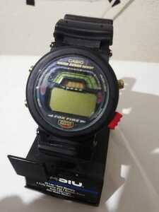 腕時計　CASIO　G-SHOCK DW 8500