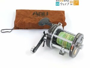 ABU アブガルシア アンバサダー 7000C ＃8510-1 エビス