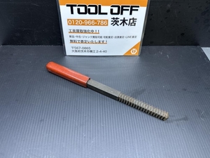 015●おすすめ商品●Snap-on ネジ山修正ヤスリ TFM7530B