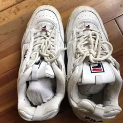 FILA ディスラプター2