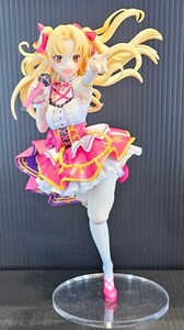 おこわ エレシュキガル フラワーサンシャイン fate grand order fgo 未組み立て ガレージキット レジン ワンフェス アイドル 遠坂凛 wf2024