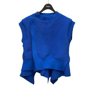 sacai(サカイ) Knit Pullover　2024SS サイズ：2 商品番号：8068000110015