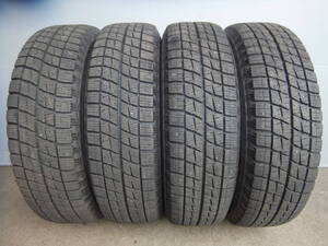 【8.5～9分山】185/65R15 ICE ESPORTE 日本製☆4本セット 40114-10 my19 検)フリード ティーダ ウイングロード 20プリウス bB イスト