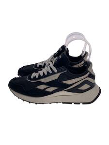 Reebok◆ローカットスニーカー/24.5cm/BLK/G55276