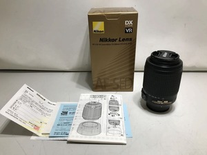 ニコン Nikon カメラレンズ