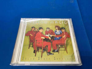 YELLOW MAGIC ORCHESTRA/YMO CD ソリッド・ステイト・サヴァイヴァー