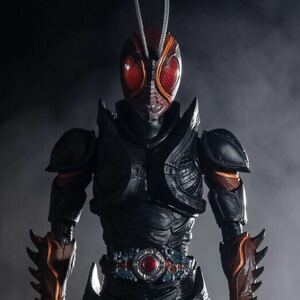 新品未開封《S.H.Figuarts 仮面ライダーBLACK SUN（初変身Ver.）》フィギュアーツ 魂ネイション20233 be