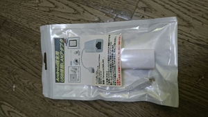 Android用USB接続LANアダプタ TM-microUSBLAN