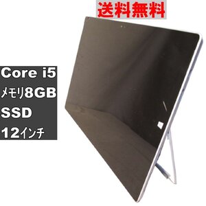 Microsoft Surface Pro3 1631【SSD搭載】　Core i5 4300U／電源投入可 ジャンク　送料無料 [90527]