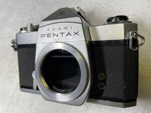 PENTAX SL body