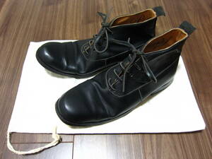 Paul Harnden shoemakersのPH3 Balmoral Boot　ポールハーデン　バルモラルブーツ